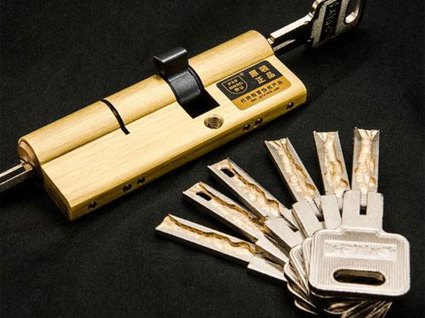 台前24小时上门开锁公司