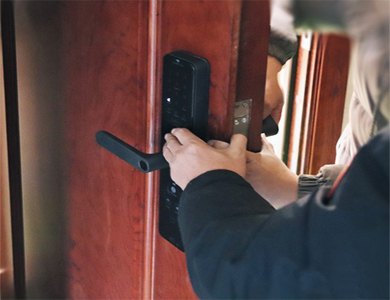 台前24小时上门开锁公司